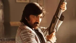 Mr Bachchan Twitter Review: Ravi Teja-Starrer Receives Mixed Response Again; Fans Call Movie's Plot Weak